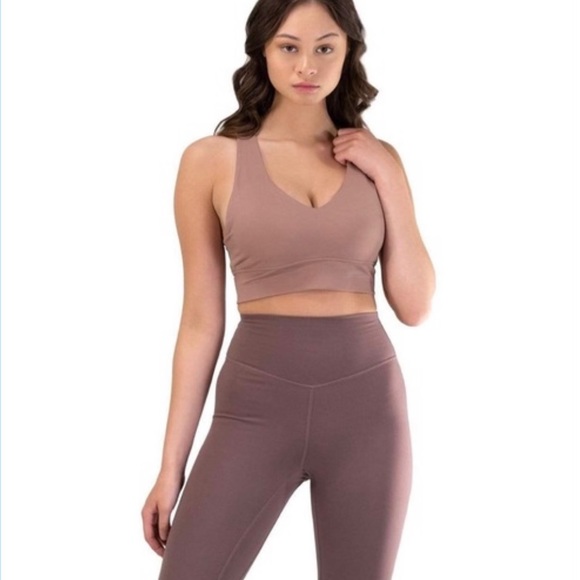 Balance athletica isla bra size S - Picture 1 of 5